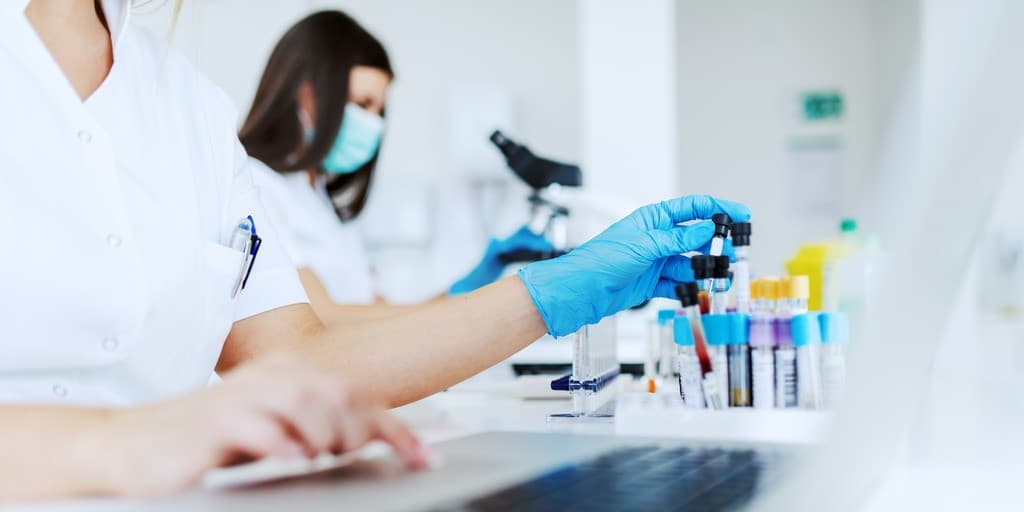 Niedojrzałe granulocyty IG