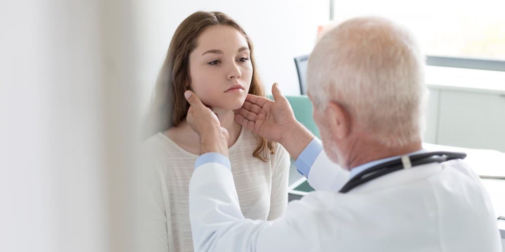 Angina paciorkowcowa