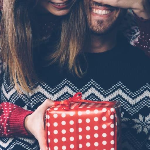 Obraz tła dla Zdrowy prezent – co możesz podarować sobie i bliskim?