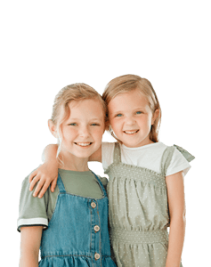 e-Pakiet wysyłkowy - test na bliskie pokrewieństwo (np. rodzeństwo – brat, siostra, dziadkowie, wnuki), 24 markery genetyczne, 2 osoby,  2x wymaz/mikroślad