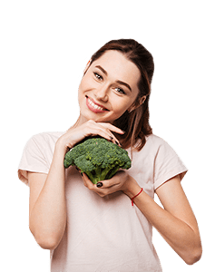 e-Pakiet wysyłkowy ImuPro VEGETARIAN (90 parametrów)