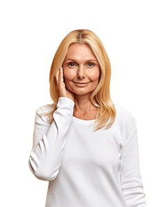 e-Pakiet wysyłkowy owrzodzenia narządów płciowych - kobieta