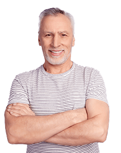 e-Pakiet uzupełniający badania dla seniora - mężczyzna