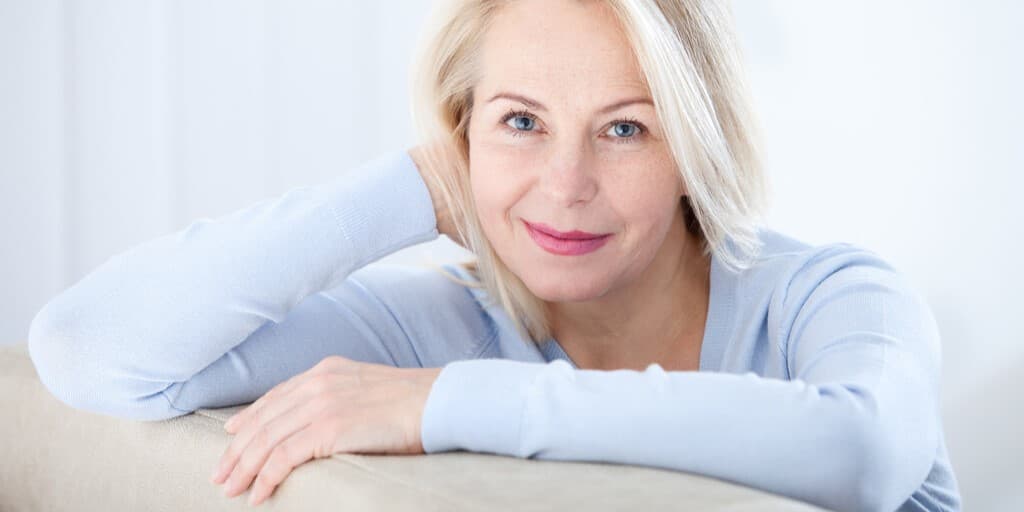 długotrwałe krwawienia w menopauzie