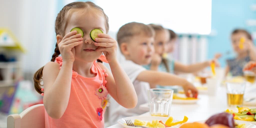 Jak odchudzić dziecko w zdrowy sposób