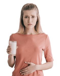 e-Pakiet wysyłkowy - nietolerancja laktozy typu dorosłego - badanie genetyczne